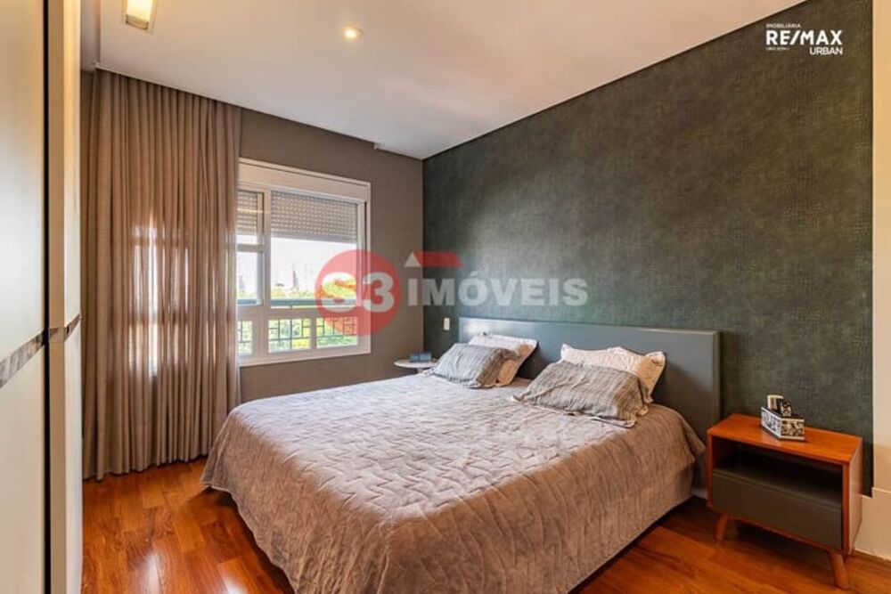 Apartamento, 3 quartos, 178 m² - Foto 6