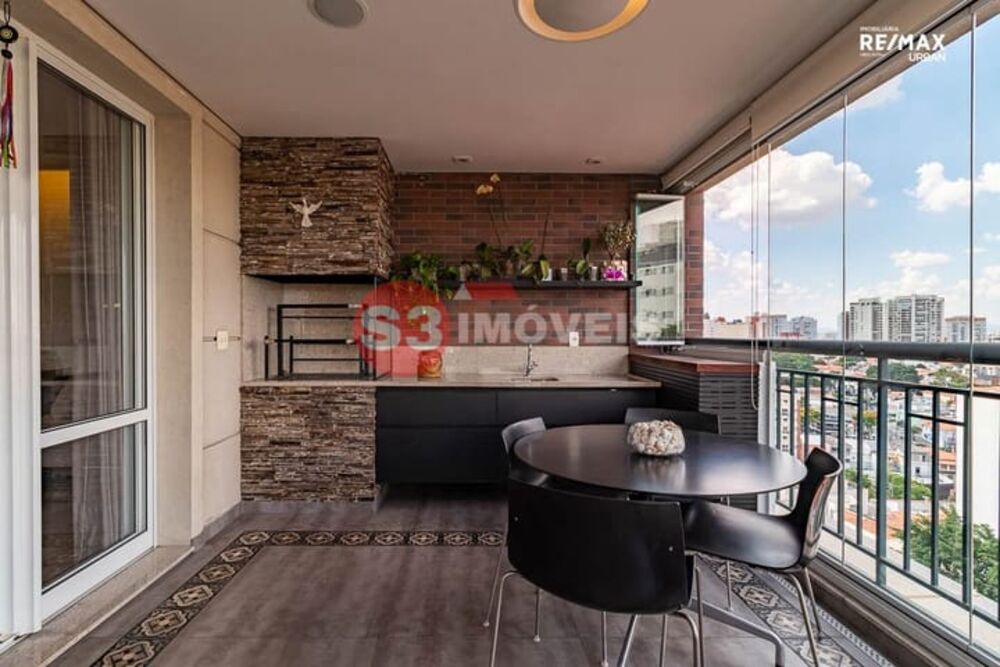 Apartamento, 3 quartos, 178 m² - Foto 7