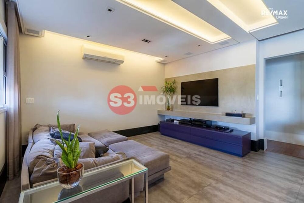 Apartamento, 3 quartos, 178 m² - Foto 2
