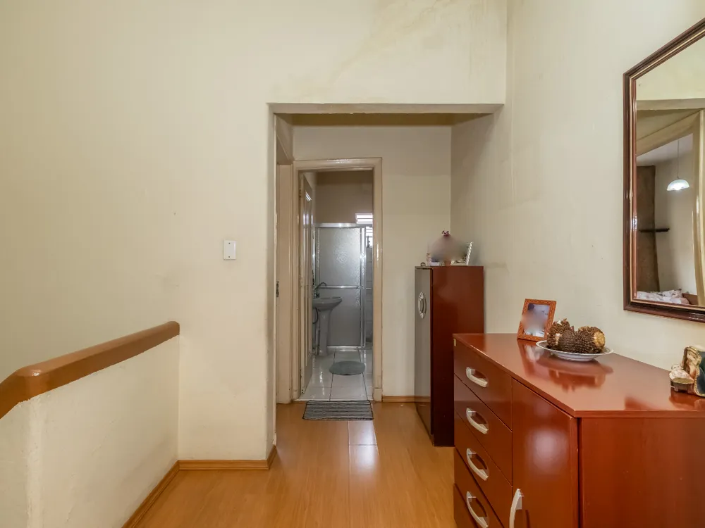 Sobrado, 2 quartos, 110 m² - Foto 1