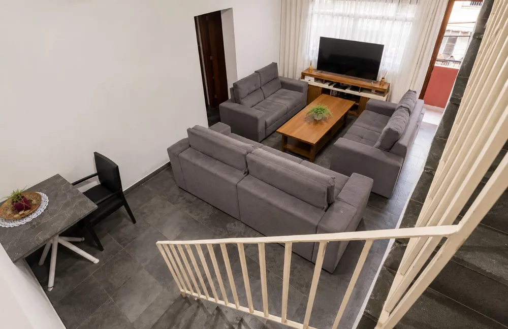 Sobrado, 4 quartos, 415 m² - Foto 2