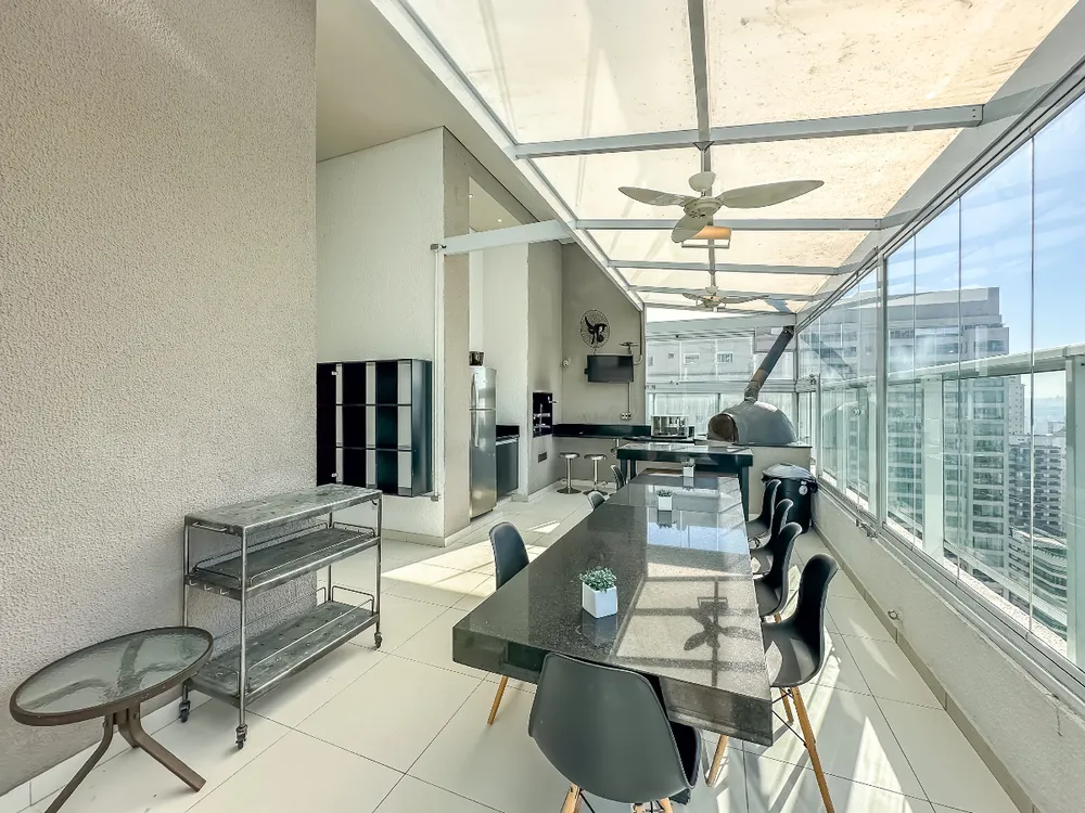 Apartamento, 1 quarto, 49 m² - Foto 4