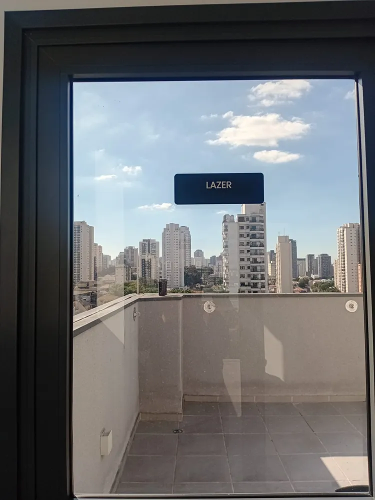 Apartamento, 2 quartos, 38 m² - Foto 4