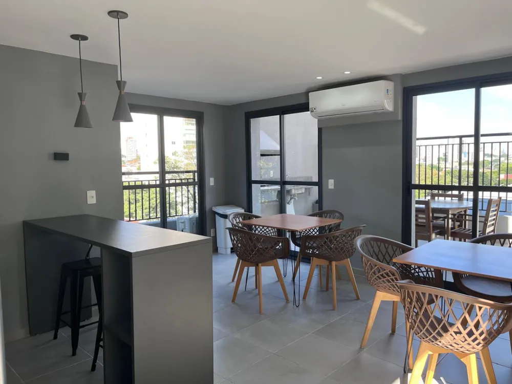 Apartamento, 2 quartos, 38 m² - Foto 2