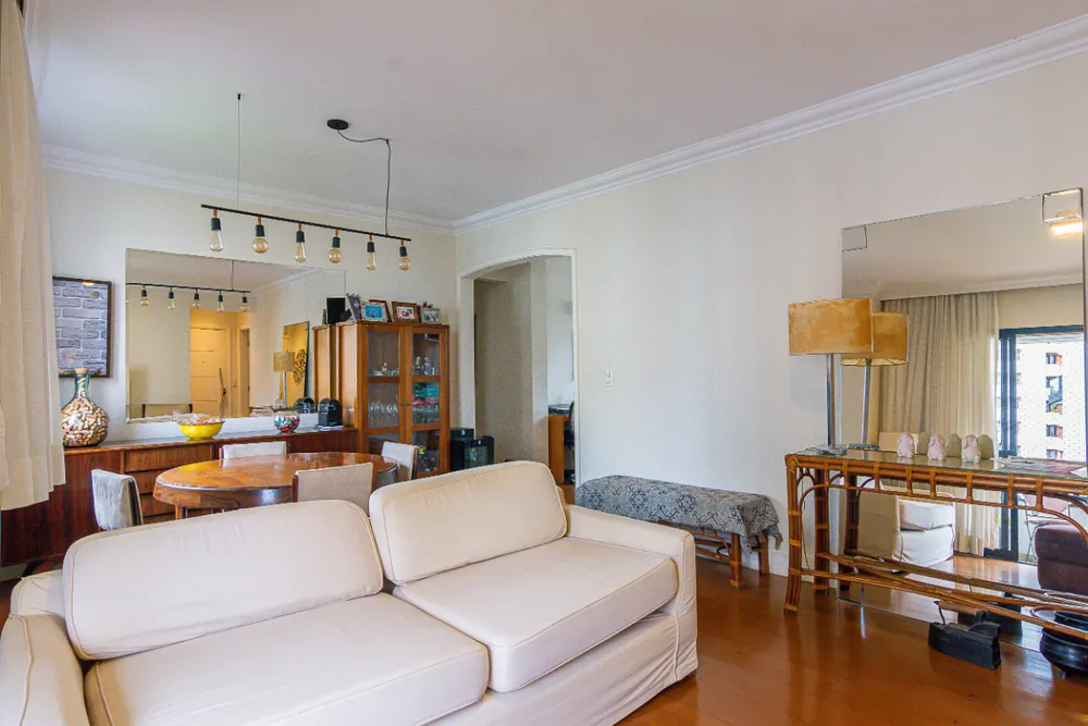 Apartamento, 3 quartos, 103 m² - Foto 1