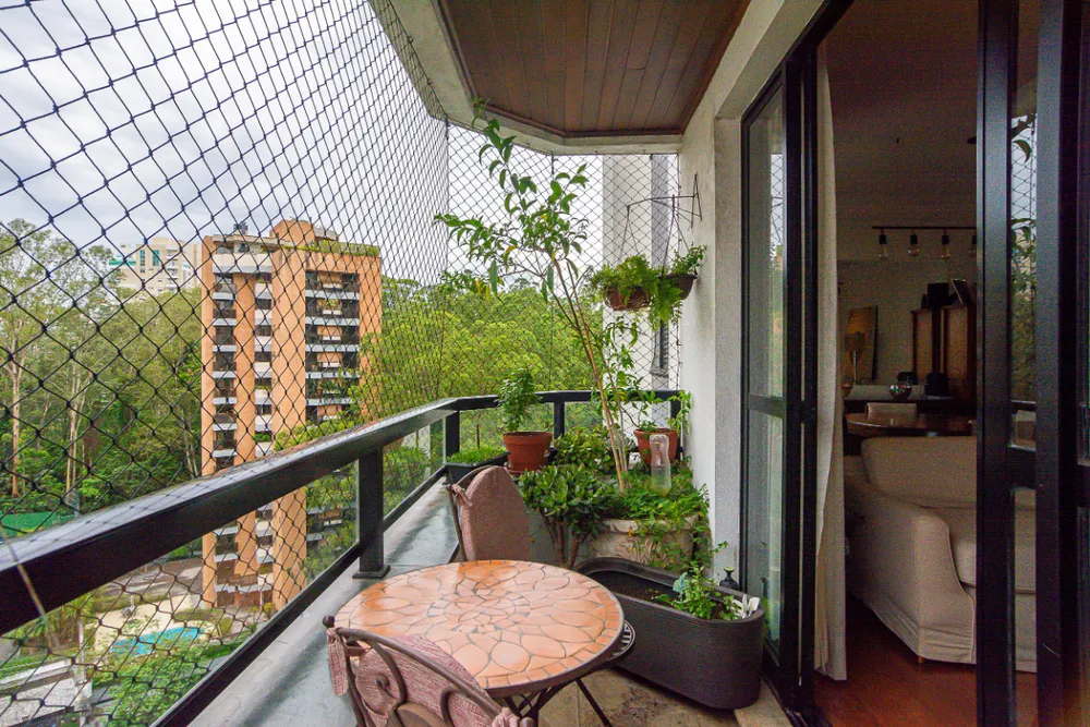 Apartamento, 3 quartos, 103 m² - Foto 4