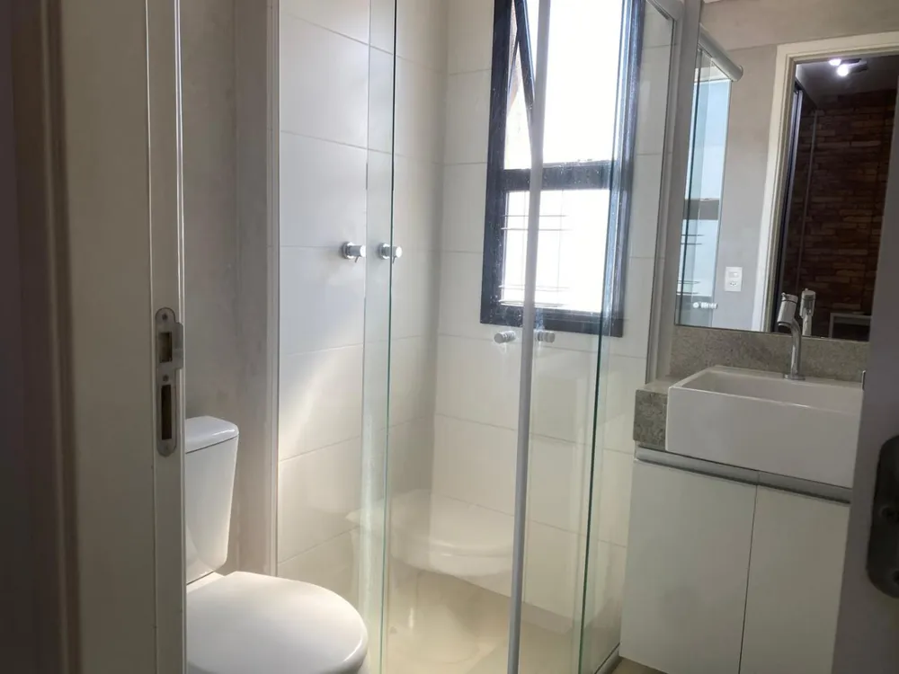 Apartamento, 1 quarto, 36 m² - Foto 1