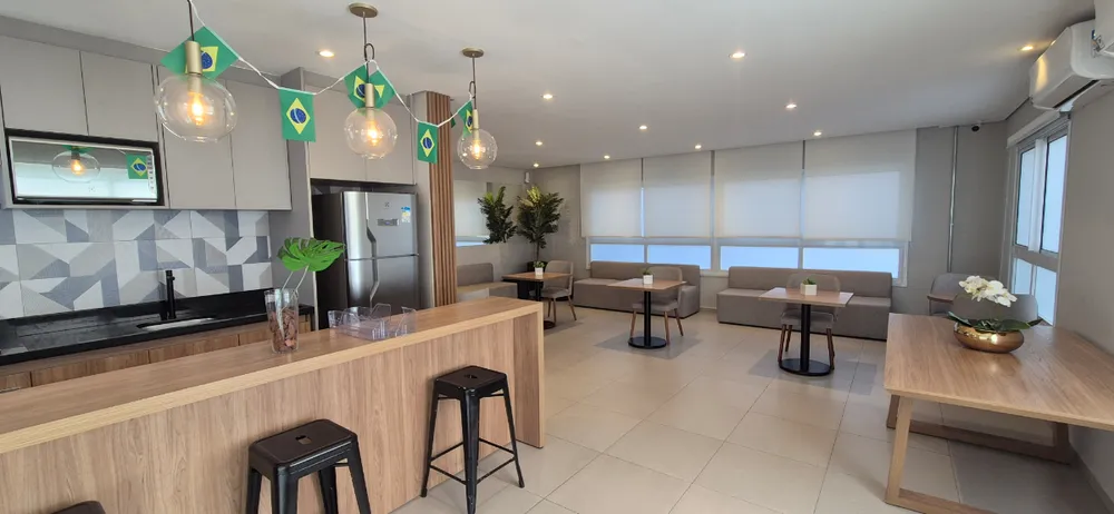Apartamento, 2 quartos, 50 m² - Foto 4