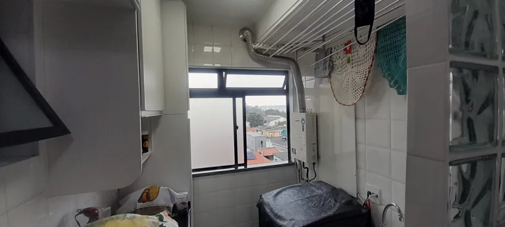 Apartamento, 3 quartos, 72 m² - Foto 2