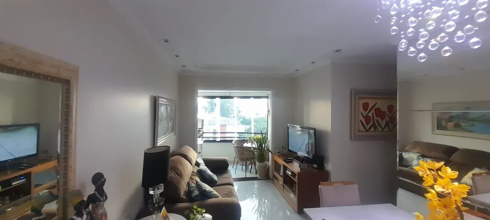 Apartamento, 3 quartos, 72 m² - Foto 1