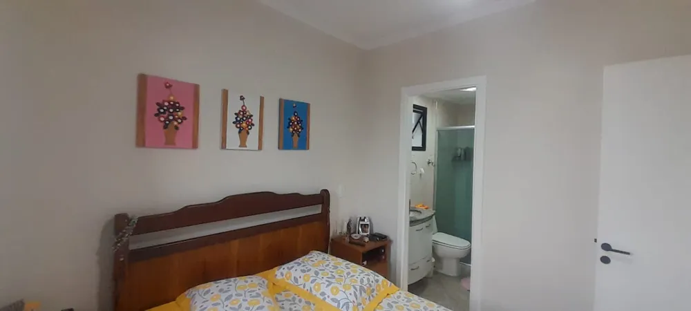 Apartamento, 3 quartos, 72 m² - Foto 4