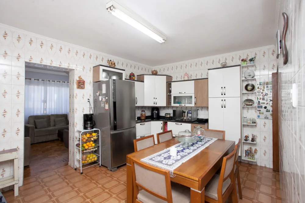 Casa, 3 quartos, 120 m² - Foto 2