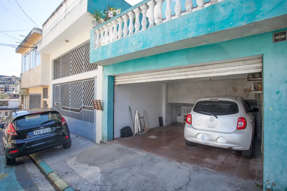 Casa, 3 quartos, 120 m² - Foto 4