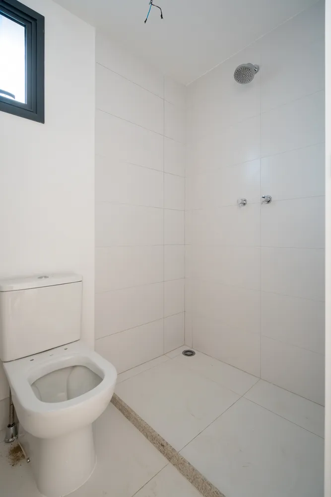 Apartamento, 1 quarto, 45 m² - Foto 3