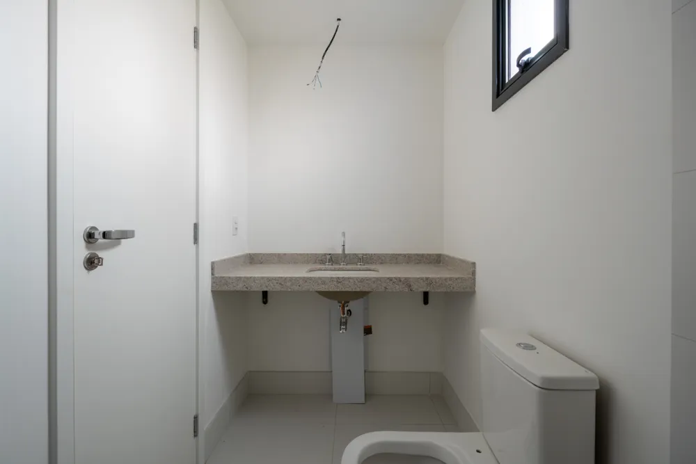 Apartamento, 1 quarto, 45 m² - Foto 4