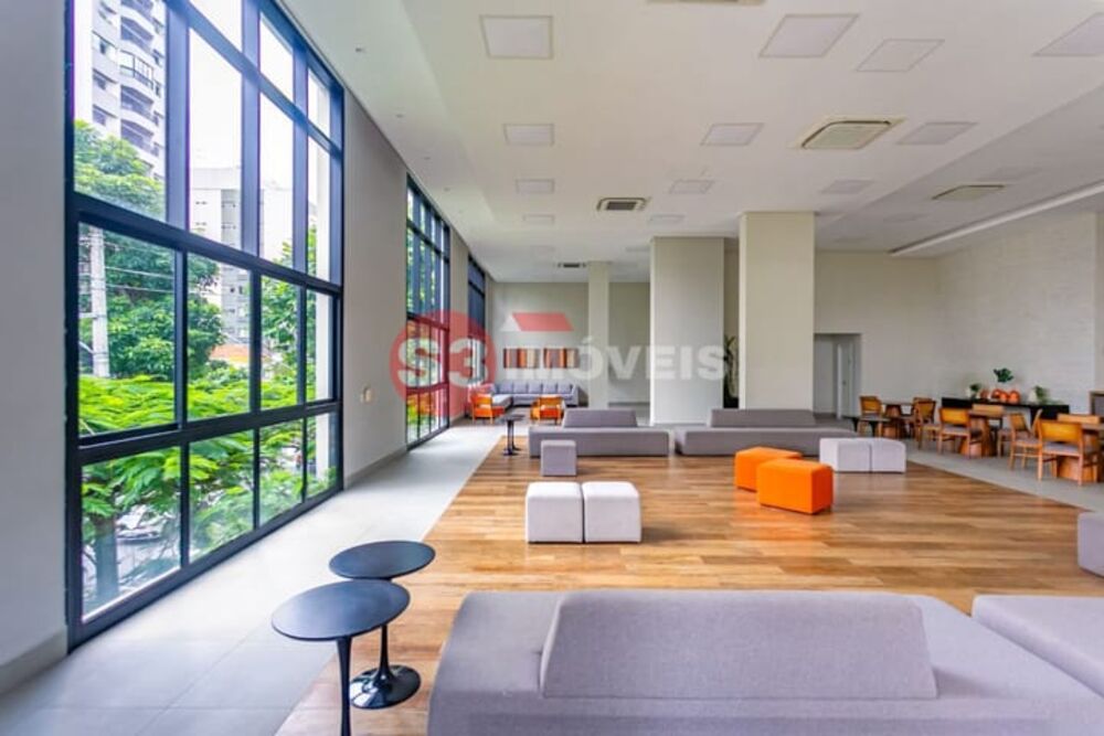 Apartamento à venda com 3 quartos, 165m² - Foto 15