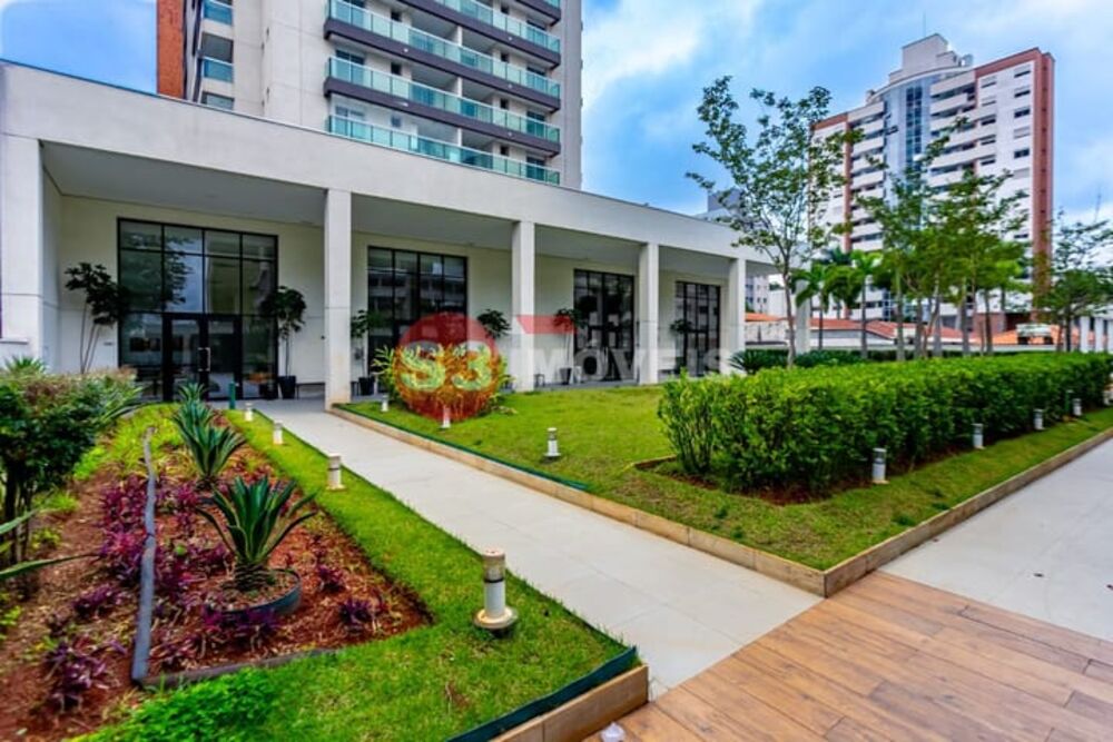 Apartamento à venda com 3 quartos, 165m² - Foto 13