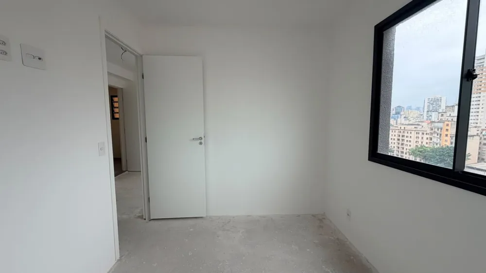 Apartamento, 1 quarto, 25 m² - Foto 1