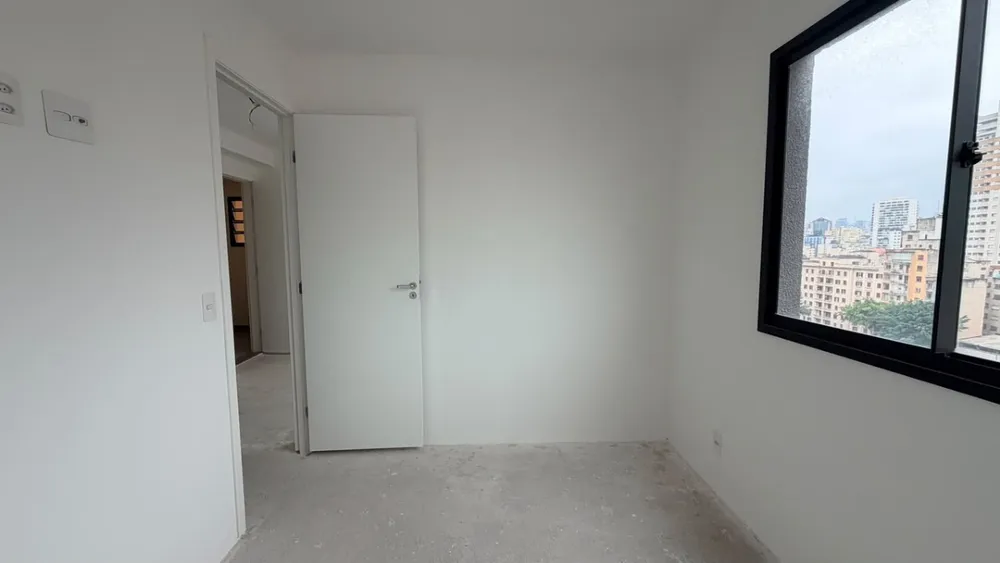 Apartamento, 1 quarto, 25 m² - Foto 4