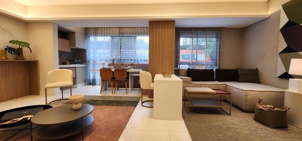 Apartamento, 2 quartos, 81 m² - Foto 4