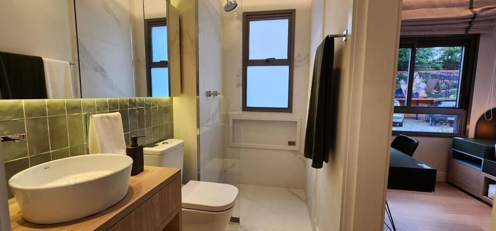 Apartamento, 2 quartos, 81 m² - Foto 6