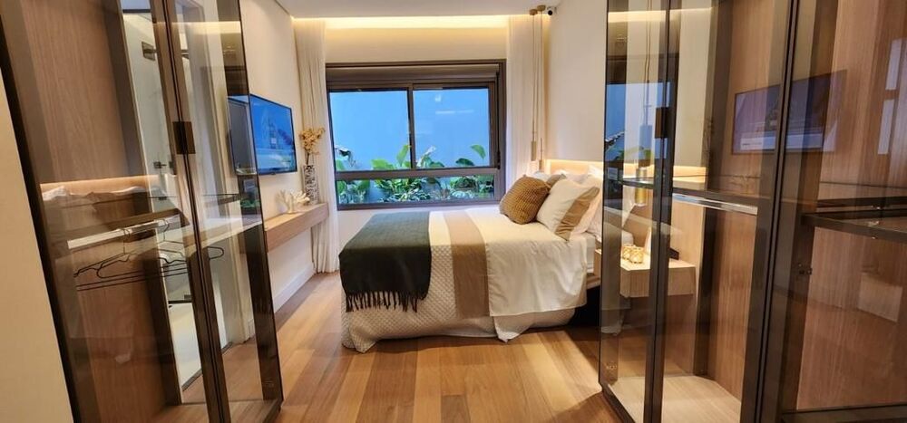 Apartamento, 2 quartos, 81 m² - Foto 2
