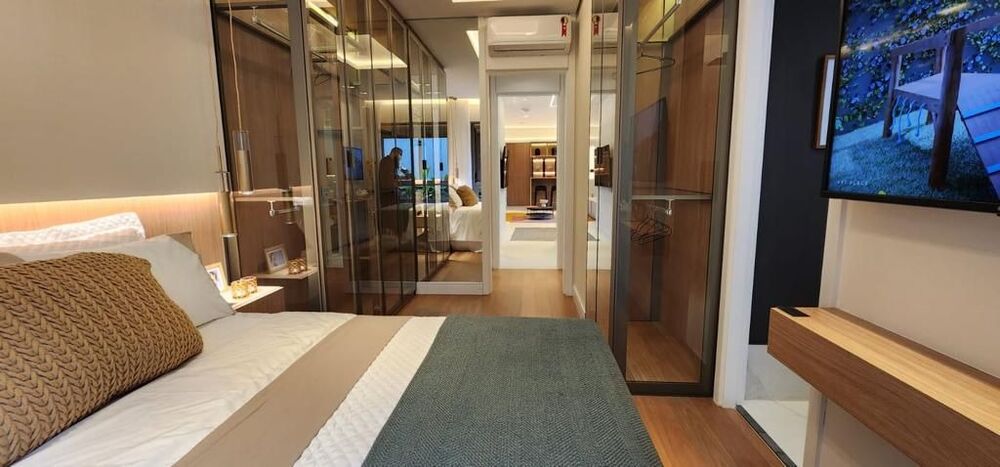 Apartamento, 2 quartos, 81 m² - Foto 8