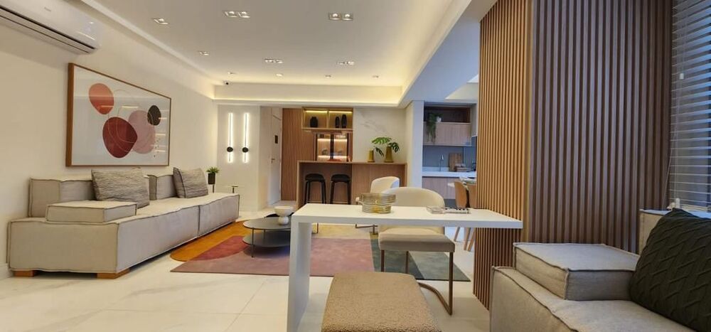 Apartamento, 2 quartos, 81 m² - Foto 1