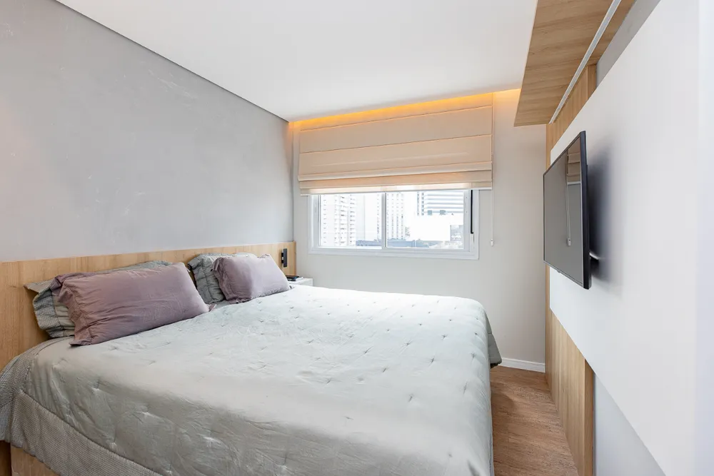 Apartamento, 2 quartos, 70 m² - Foto 1