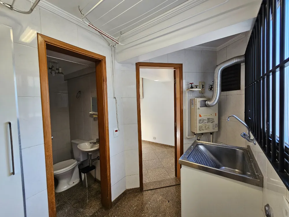 Apartamento, 3 quartos, 170 m² - Foto 4