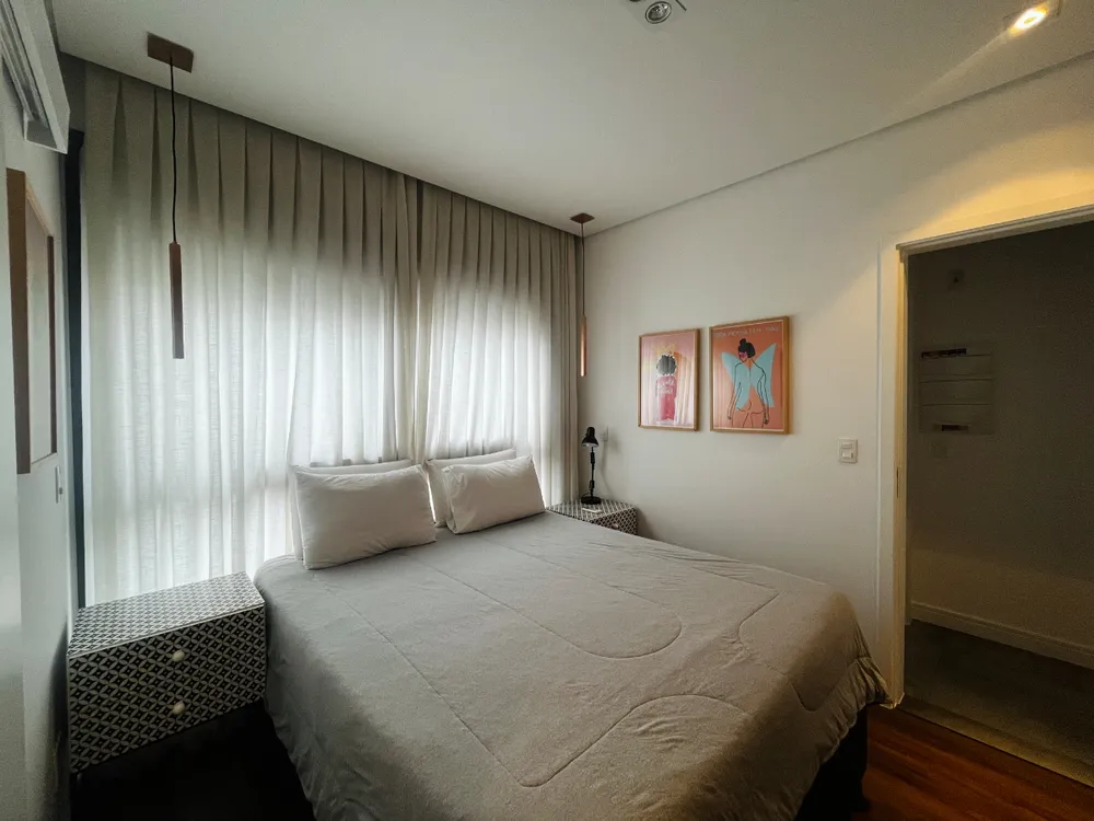 Apartamento, 2 quartos, 84 m² - Foto 3