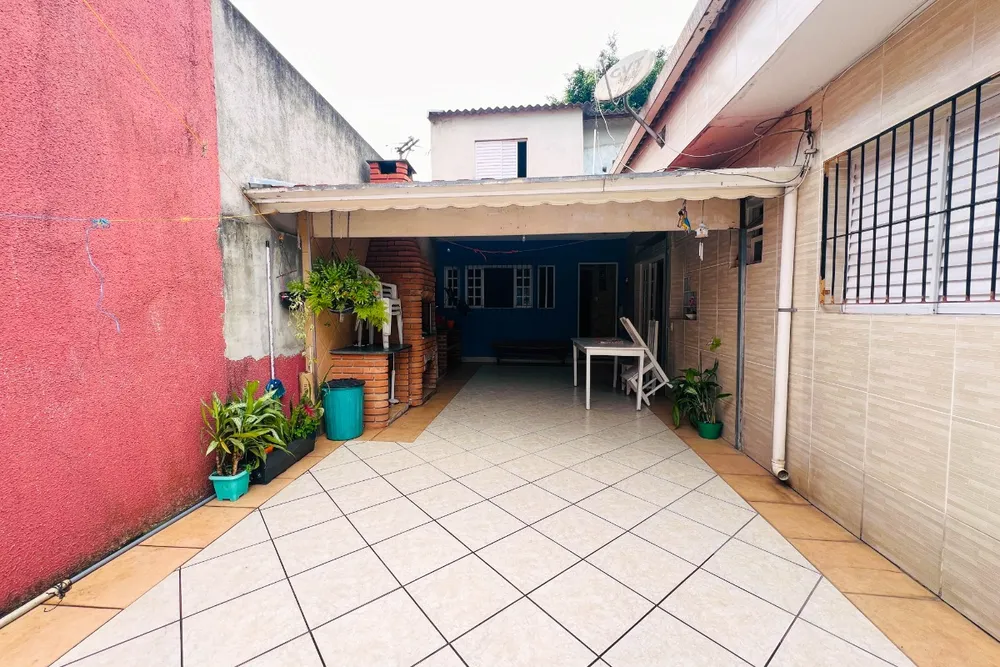 Casa, 3 quartos, 175 m² - Foto 1