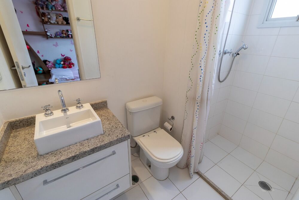 Apartamento à venda com 2 quartos, 108m² - Foto 6