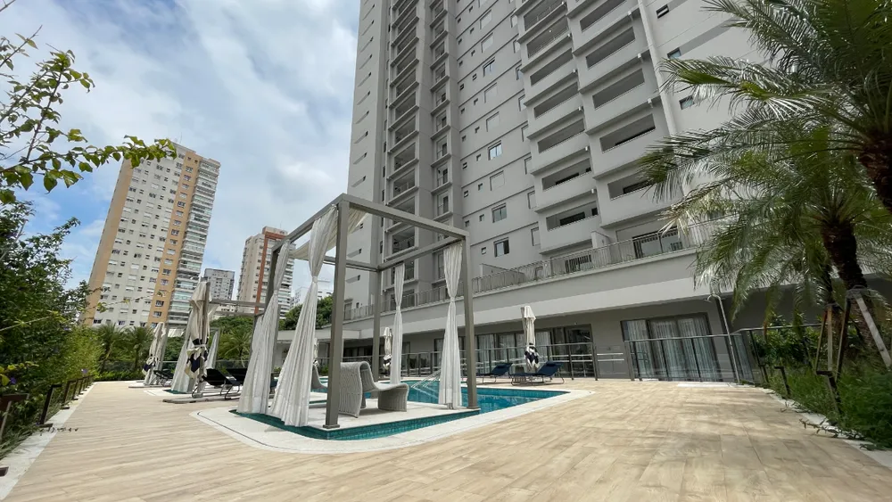 Apartamento, 1 quarto, 32 m² - Foto 2