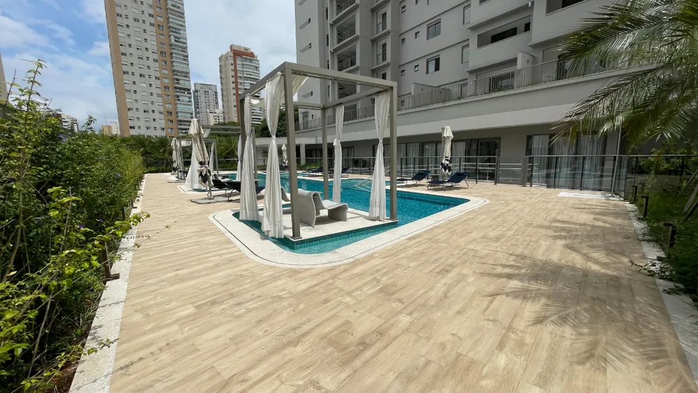 Apartamento, 1 quarto, 32 m² - Foto 1