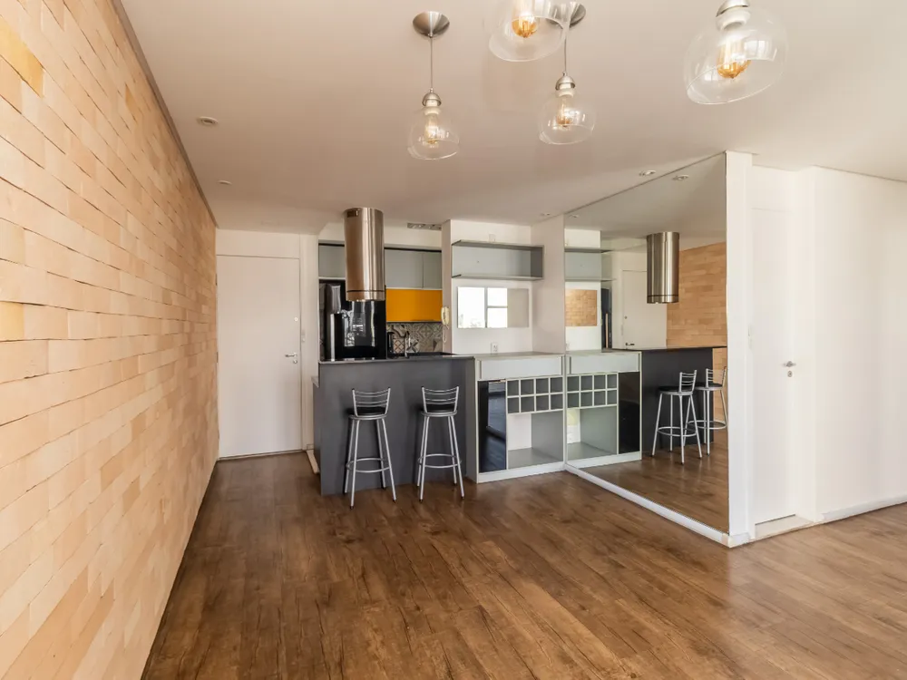 Apartamento, 3 quartos, 61 m² - Foto 1