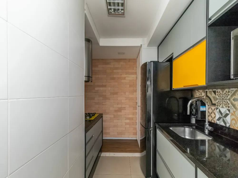 Apartamento, 3 quartos, 61 m² - Foto 3