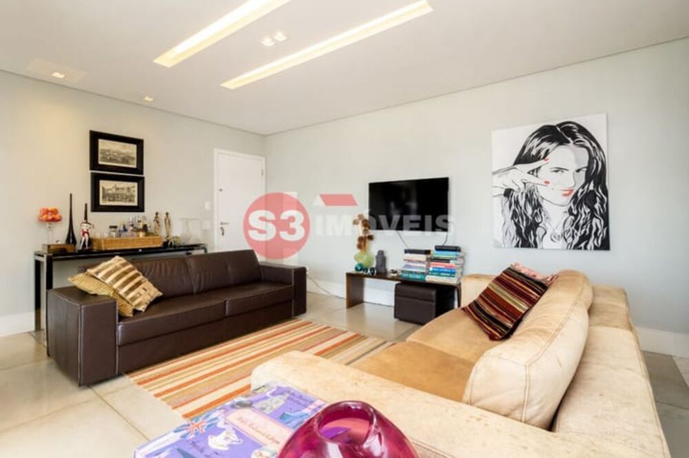 Apartamento, 3 quartos, 93 m² - Foto 4