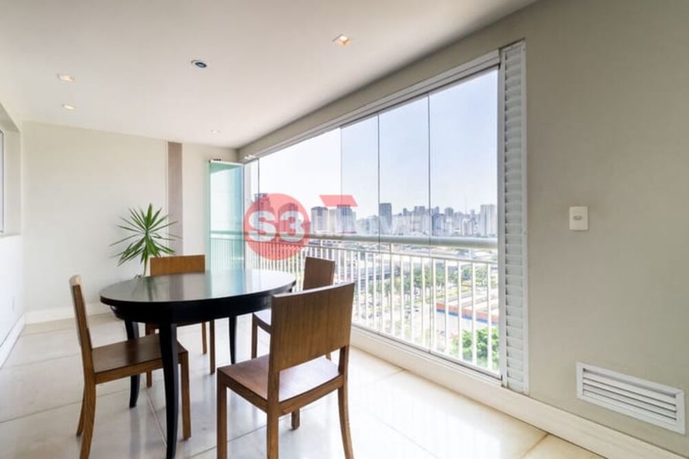 Apartamento, 3 quartos, 93 m² - Foto 7