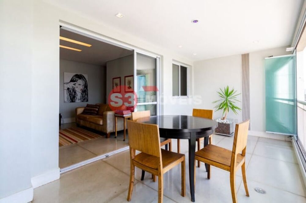 Apartamento, 3 quartos, 93 m² - Foto 6