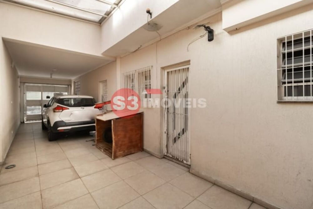 Casa, 3 quartos, 221 m² - Foto 2