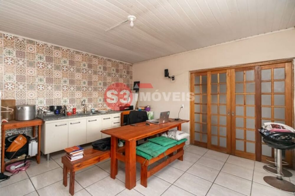 Casa, 3 quartos, 221 m² - Foto 13