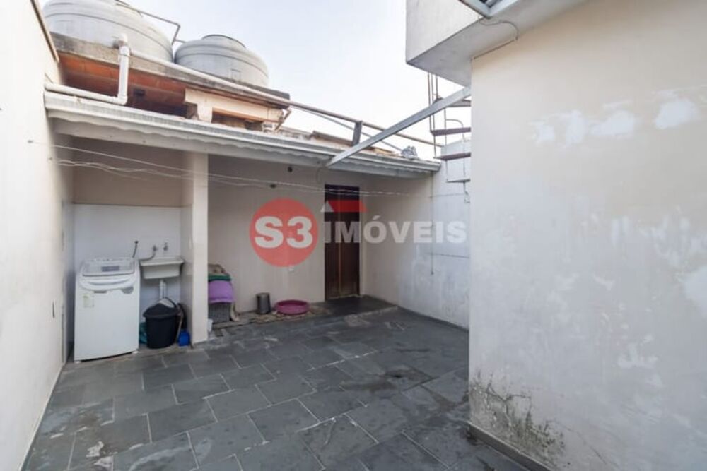 Casa, 3 quartos, 221 m² - Foto 15