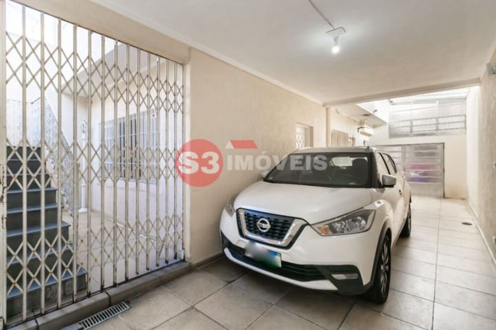 Casa, 3 quartos, 221 m² - Foto 3