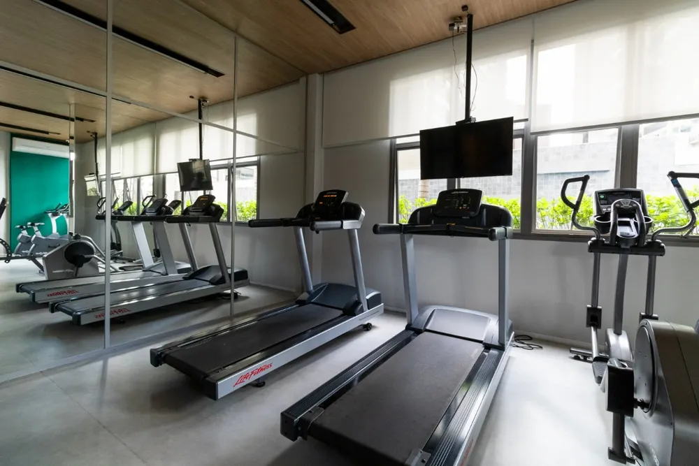 Cobertura, 3 quartos, 299 m² - Foto 3