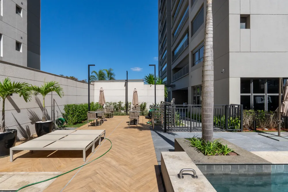 Cobertura, 3 quartos, 299 m² - Foto 2