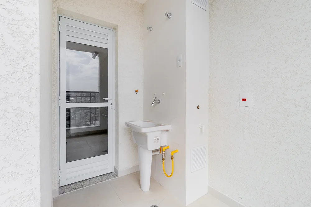 Apartamento, 2 quartos, 59 m² - Foto 1