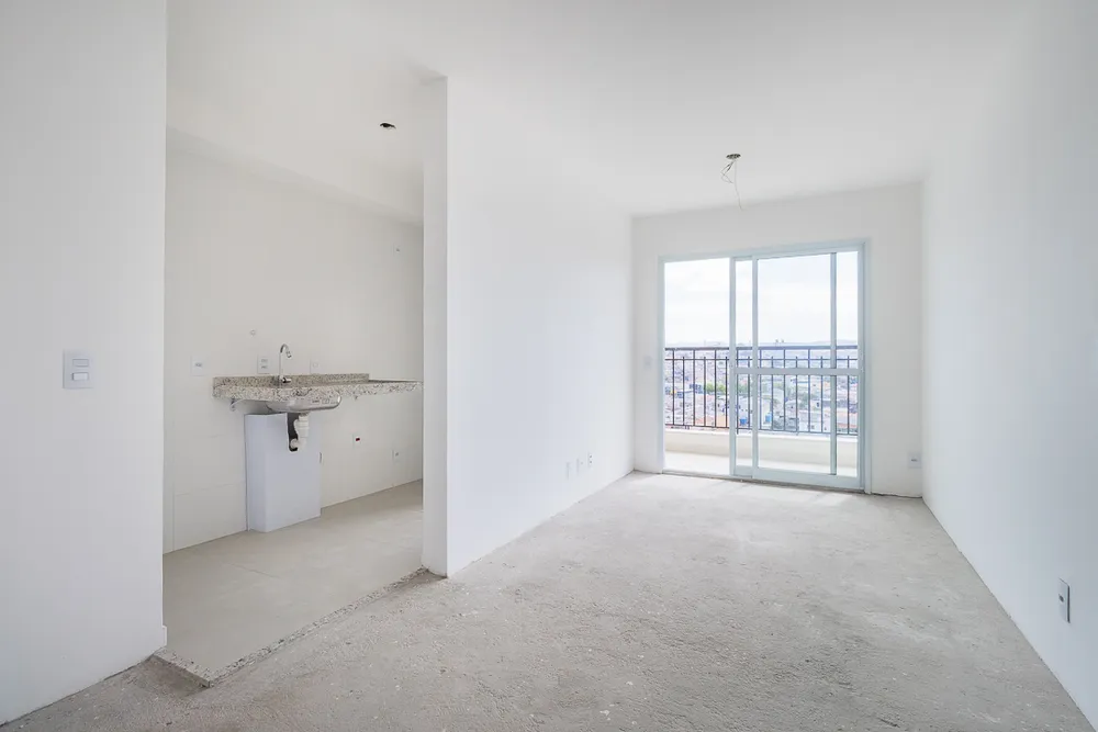 Apartamento, 2 quartos, 59 m² - Foto 4