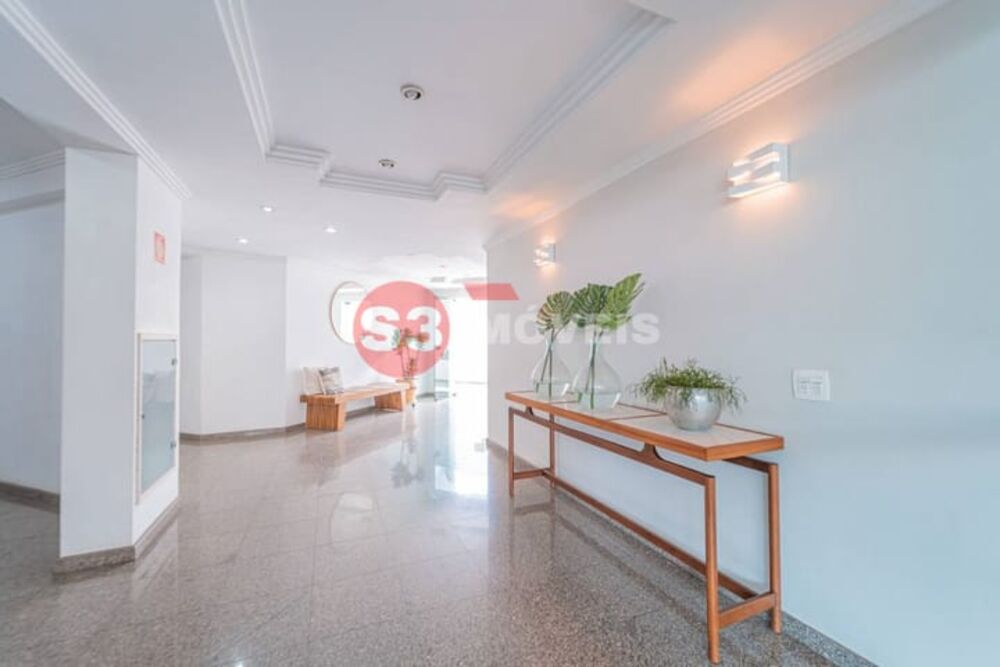 Apartamento, 3 quartos, 114 m² - Foto 2