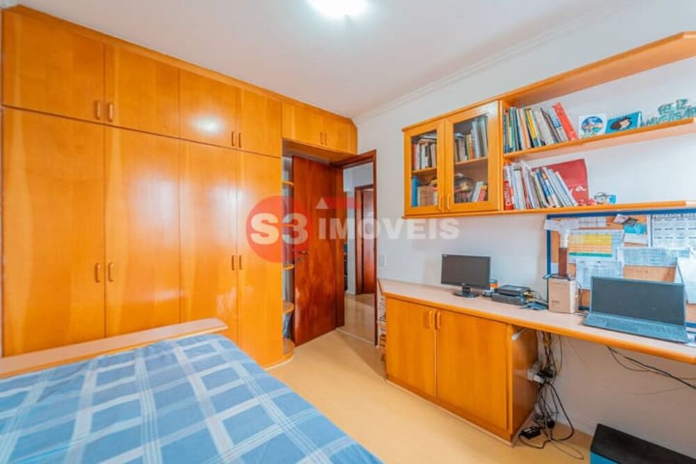 Apartamento, 3 quartos, 114 m² - Foto 3